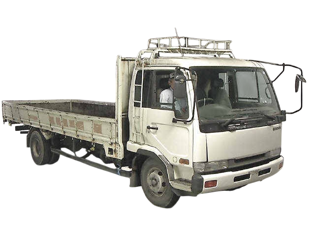 Ud-trucks wiper blades